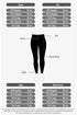BIRDIESCULPT - LEGGINGS OF A LIFETIME NİL YEŞİLİ YOGA VE SPOR TAYTI - Spor ve Yoga Taytları - BIRDIEJAY